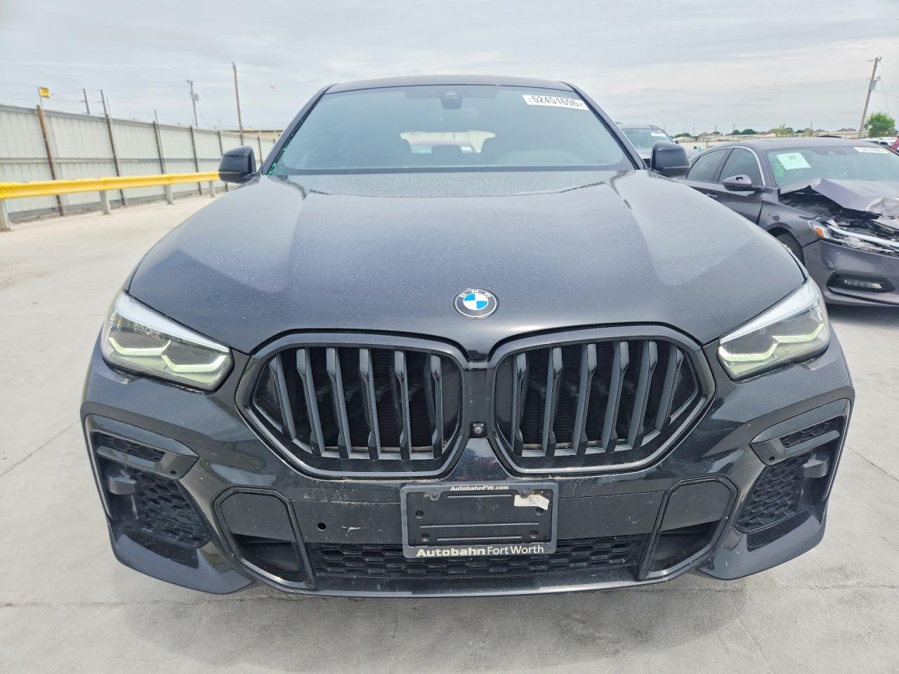 BMW X Series Xdrive40i