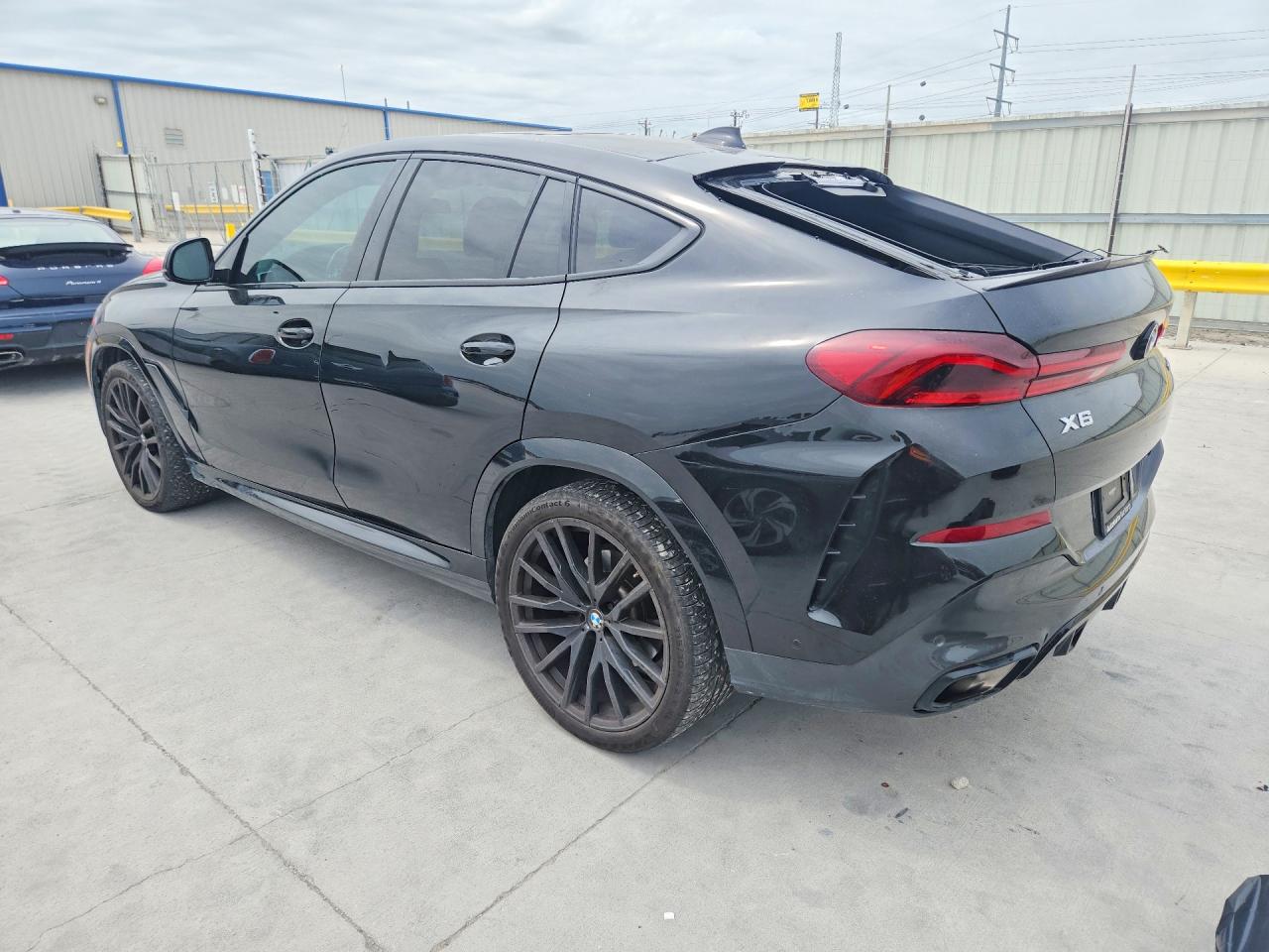 BMW X Series Xdrive40i