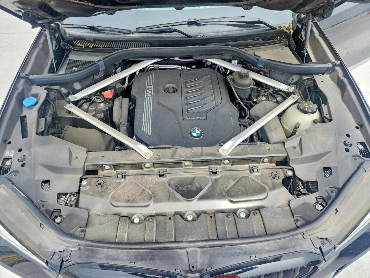 BMW X Series Xdrive40i