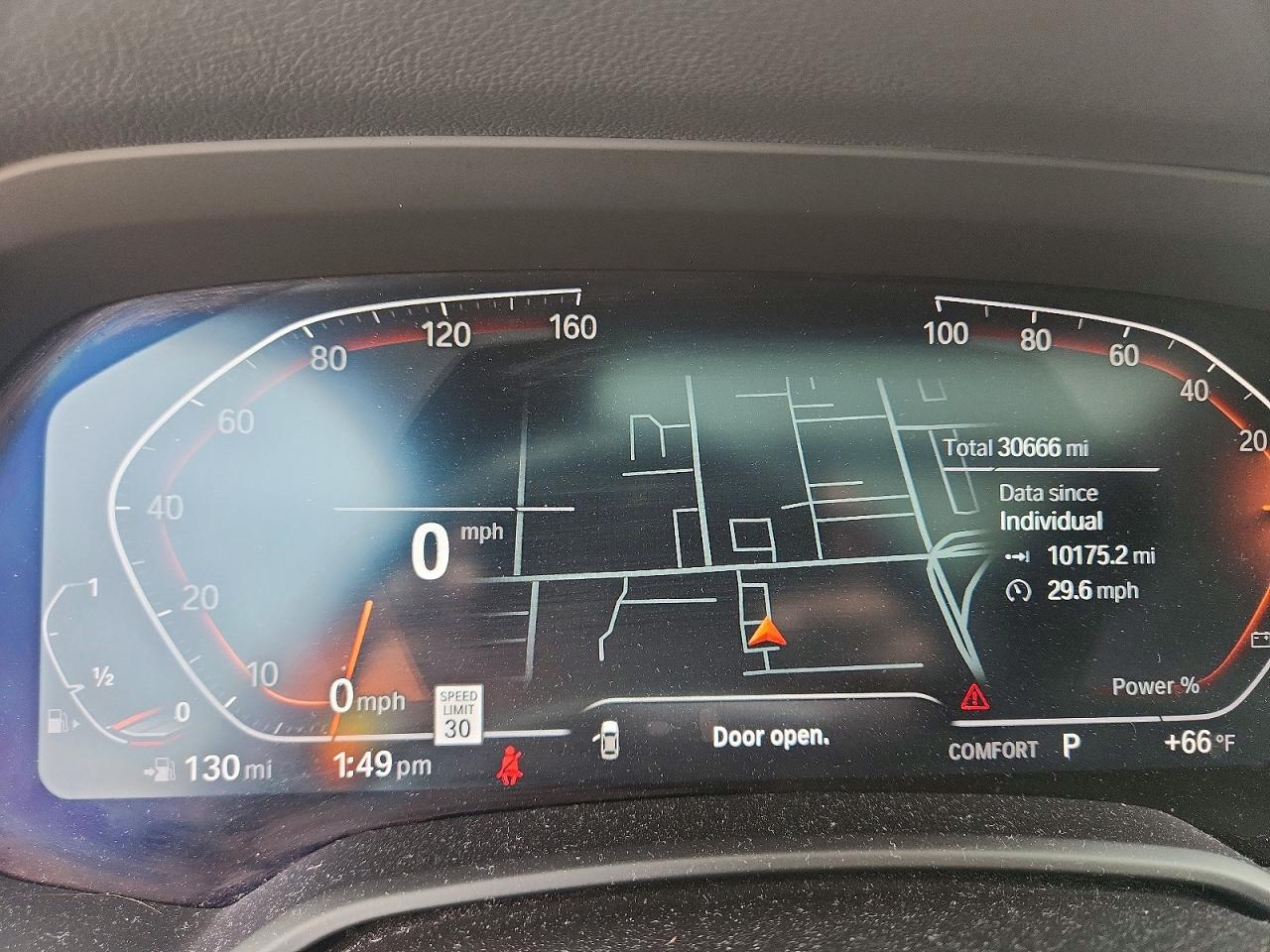 BMW X Series Xdrive40i