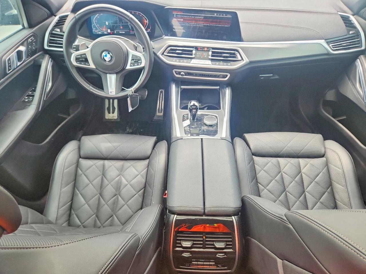 BMW X Series Xdrive40i