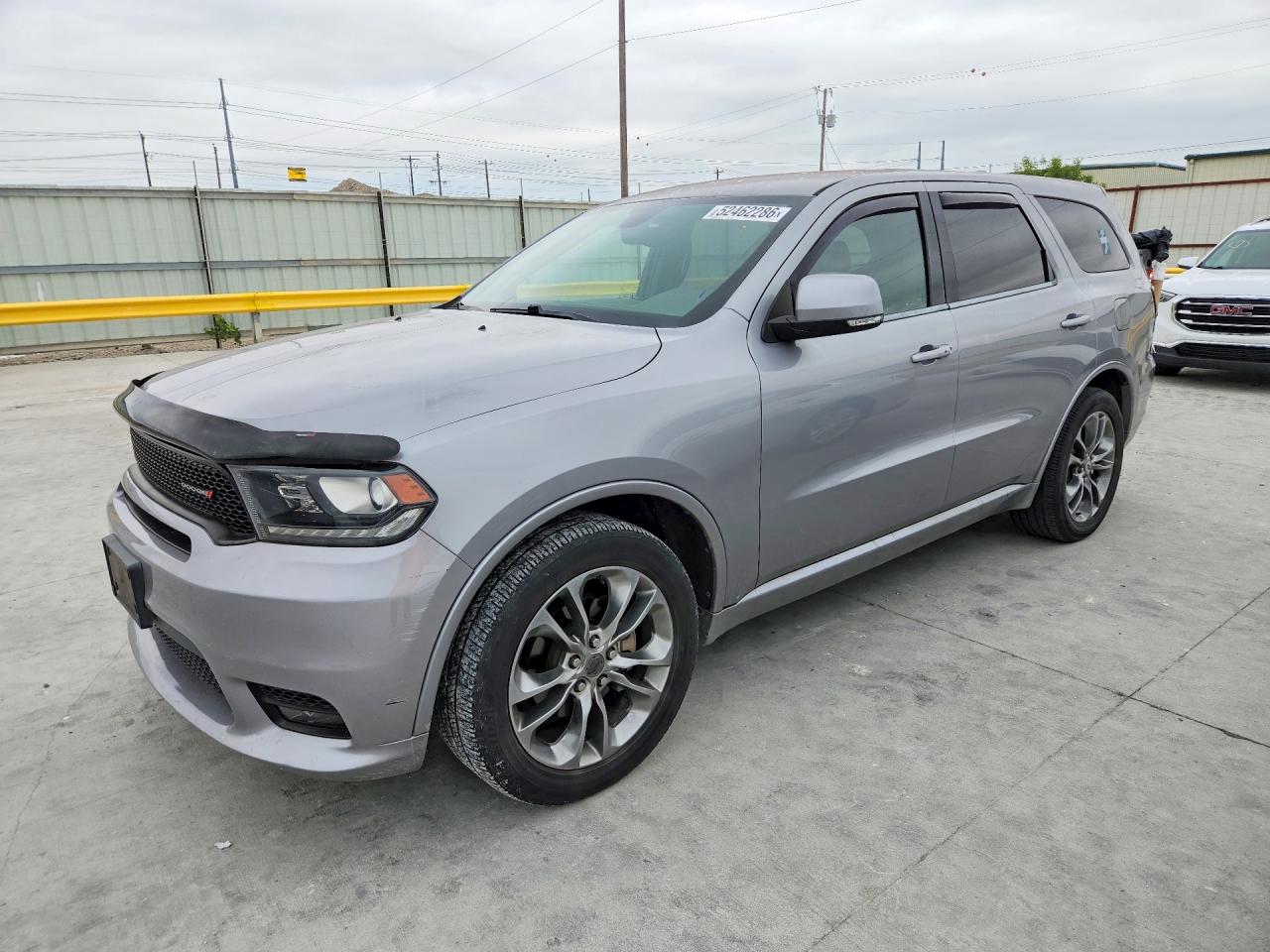 Salvage Dodge Durango Image
