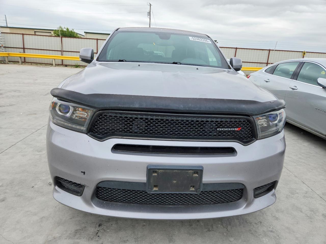 Dodge Durango Gt