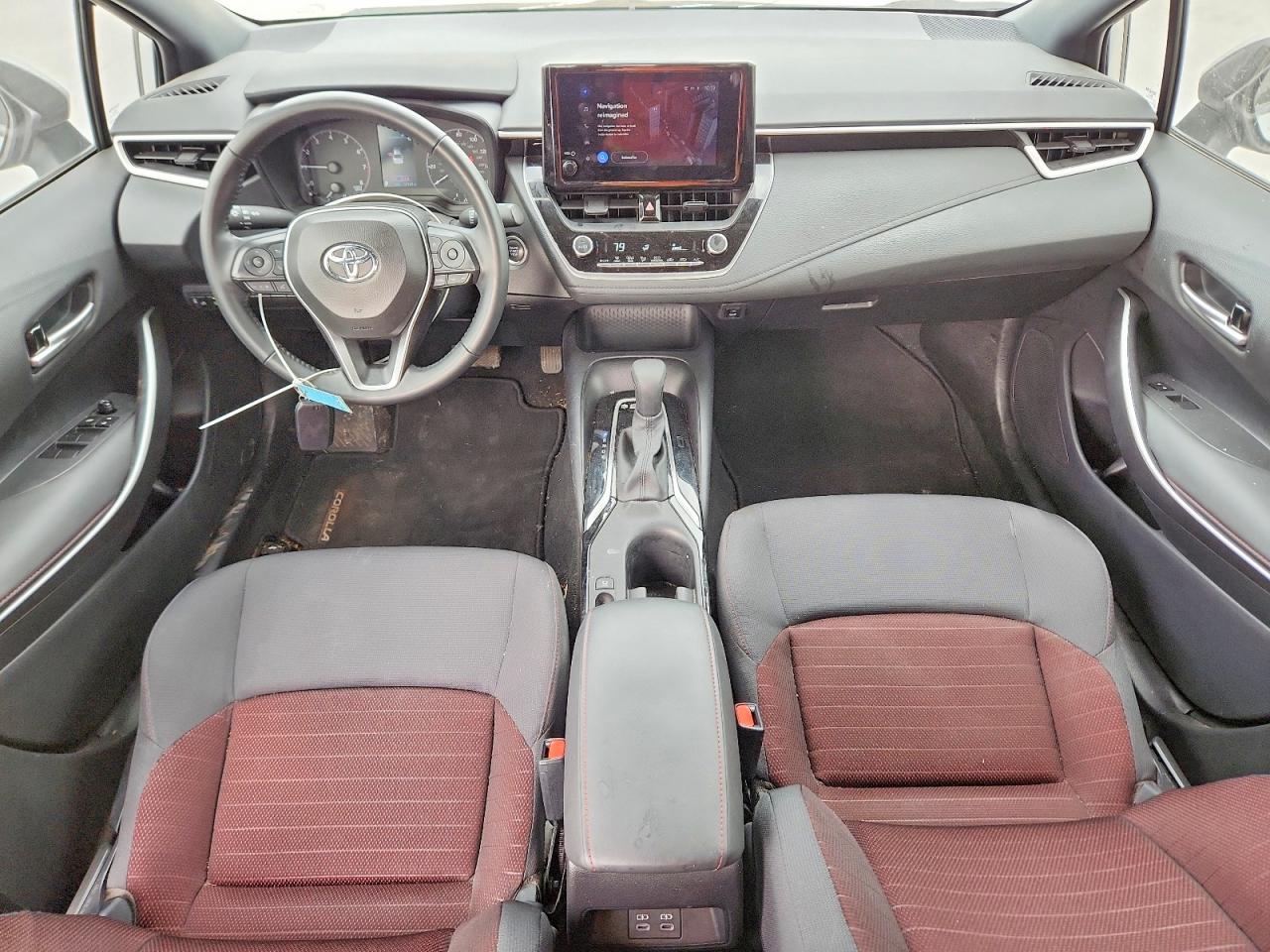 Toyota Corolla Se