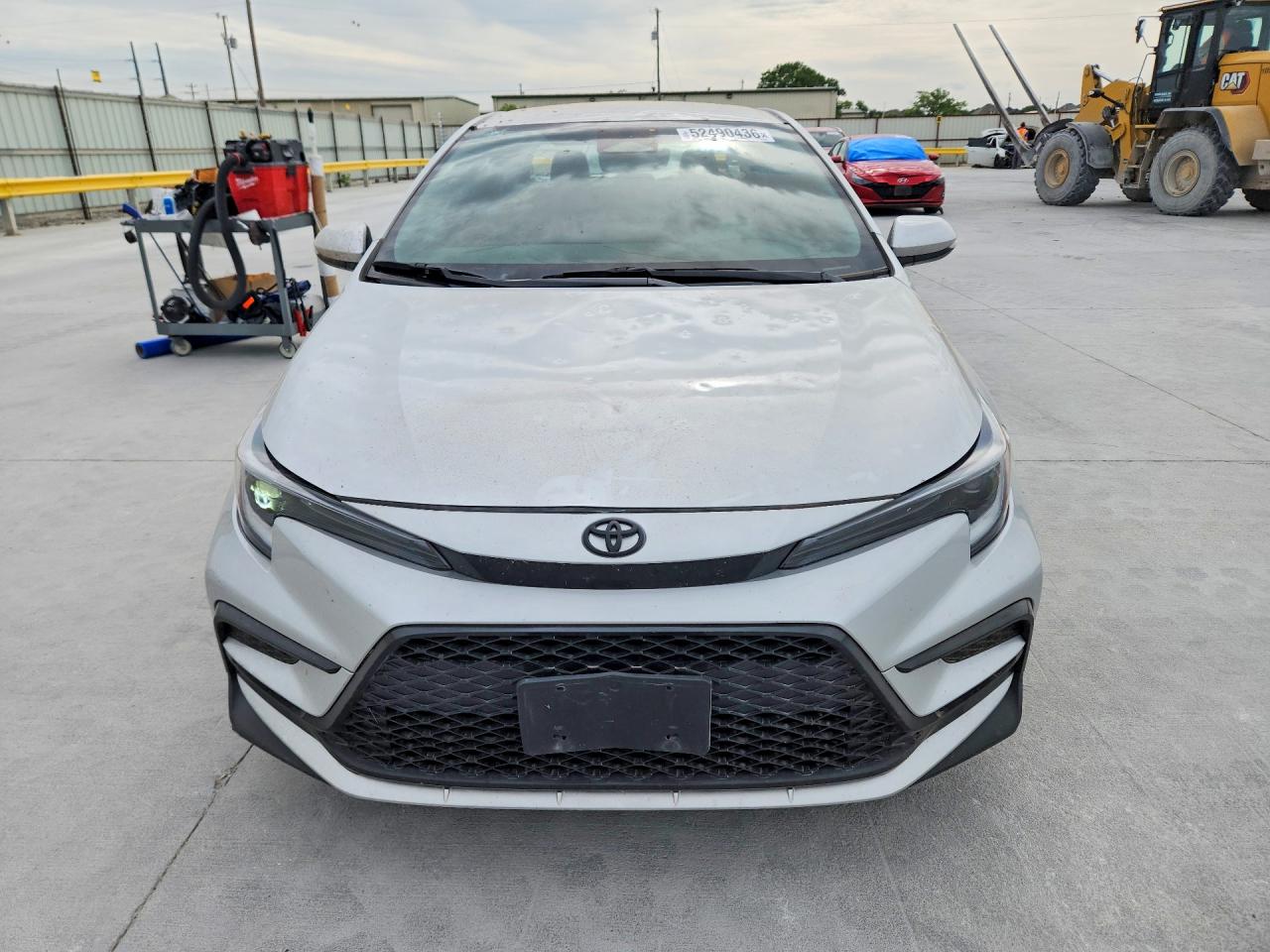 Toyota Corolla Se
