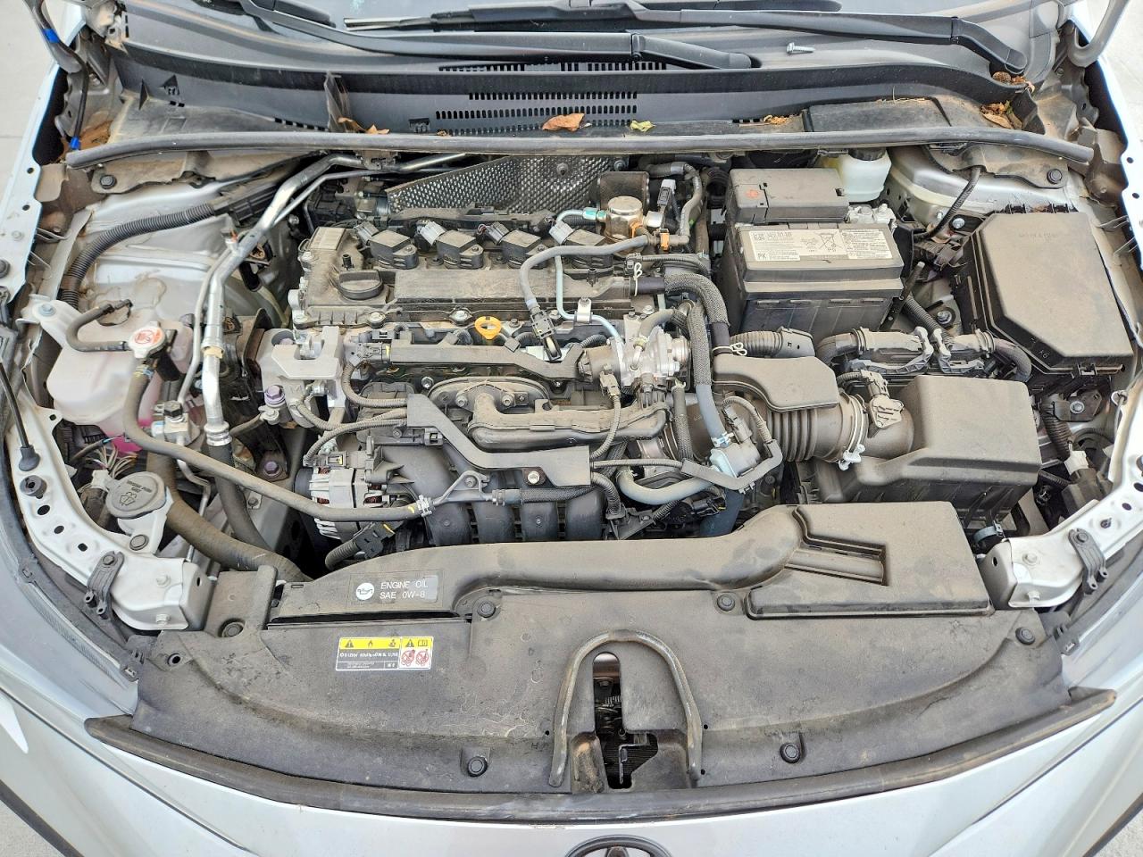 Toyota Corolla Se