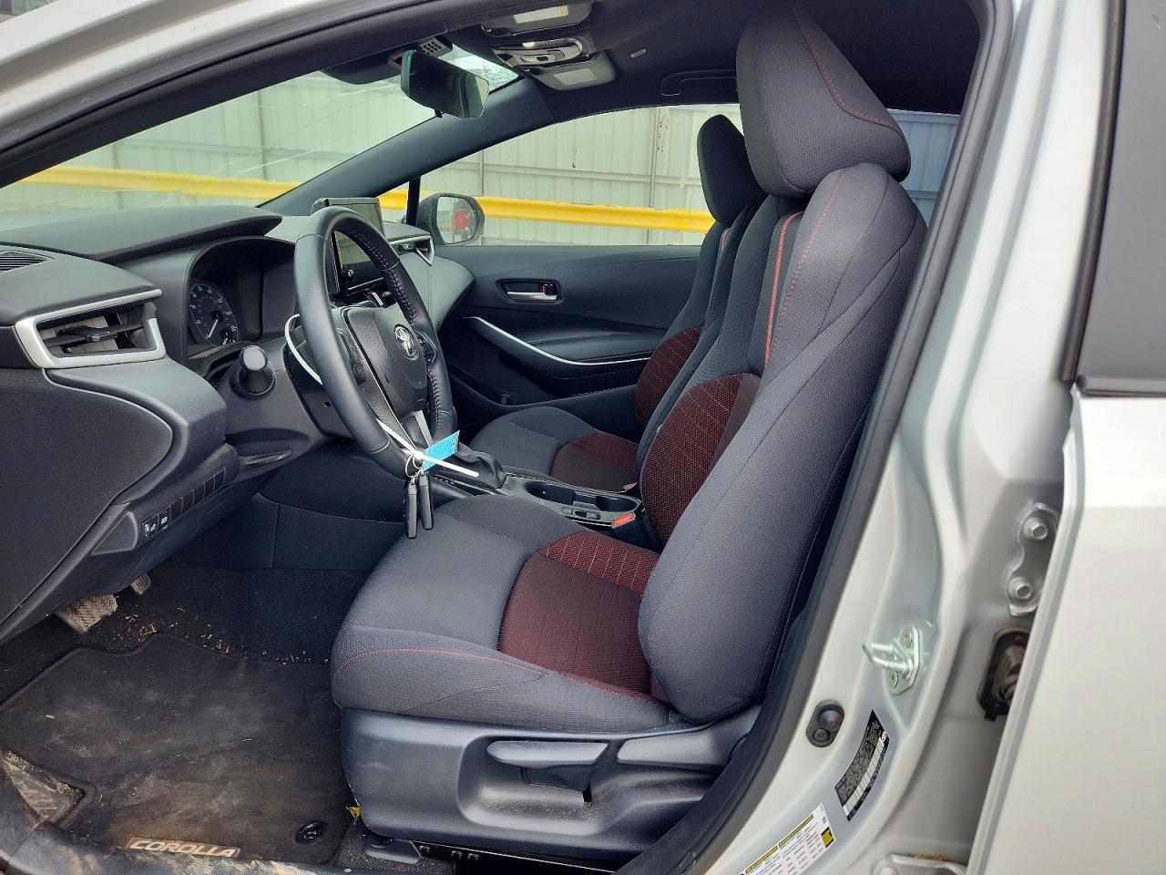 Toyota Corolla Se