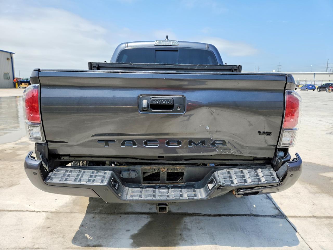 Toyota Tacoma Limited
