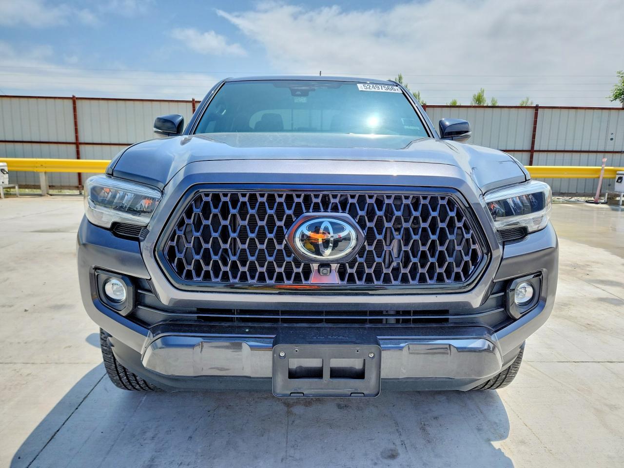 Toyota Tacoma Limited