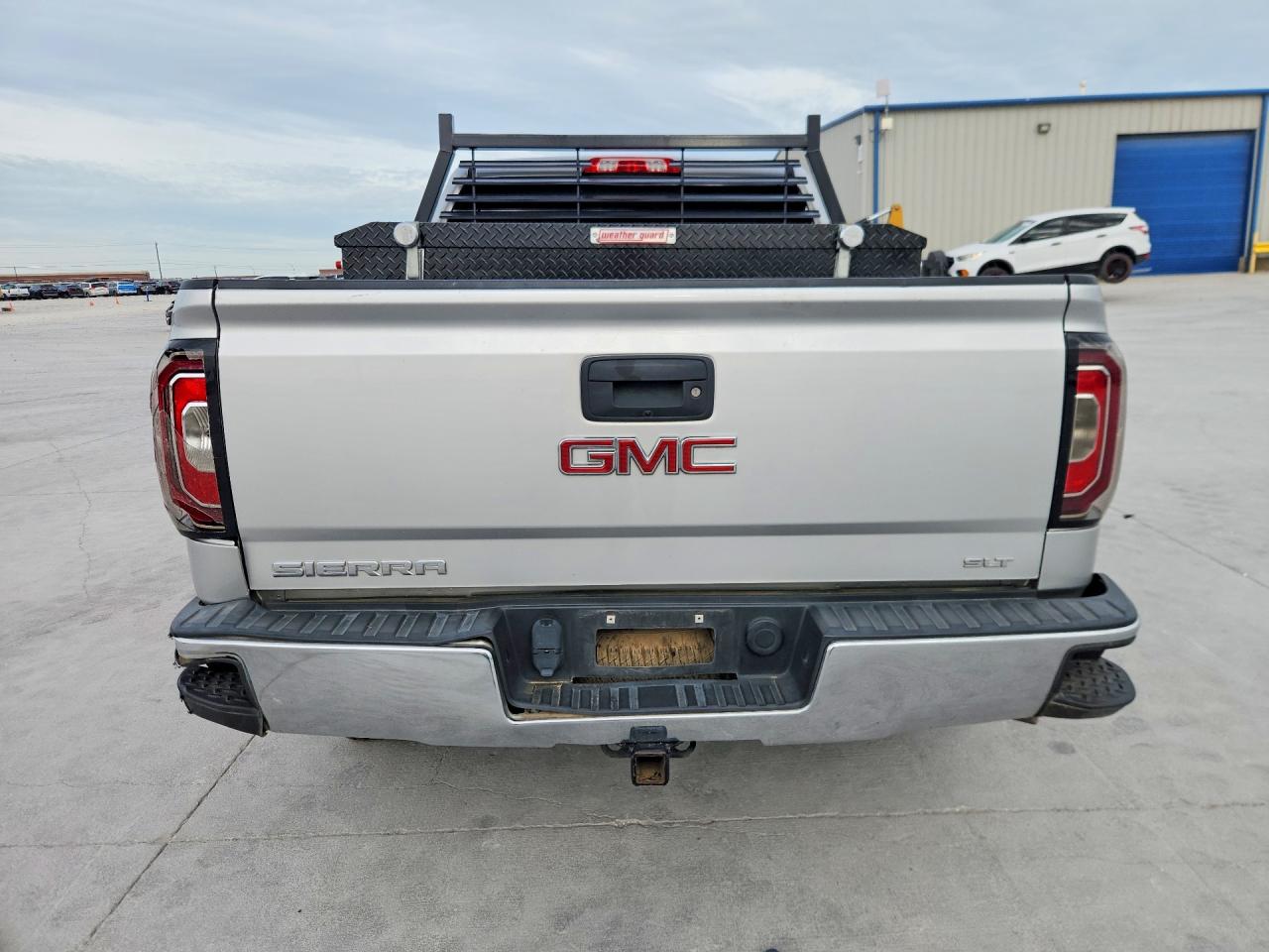 GMC Sierra K1500 Slt