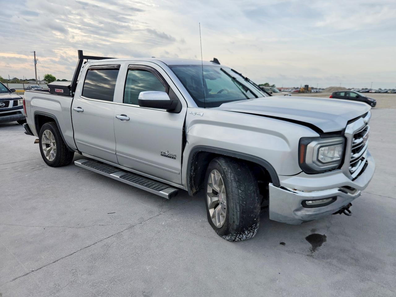 GMC Sierra K1500 Slt