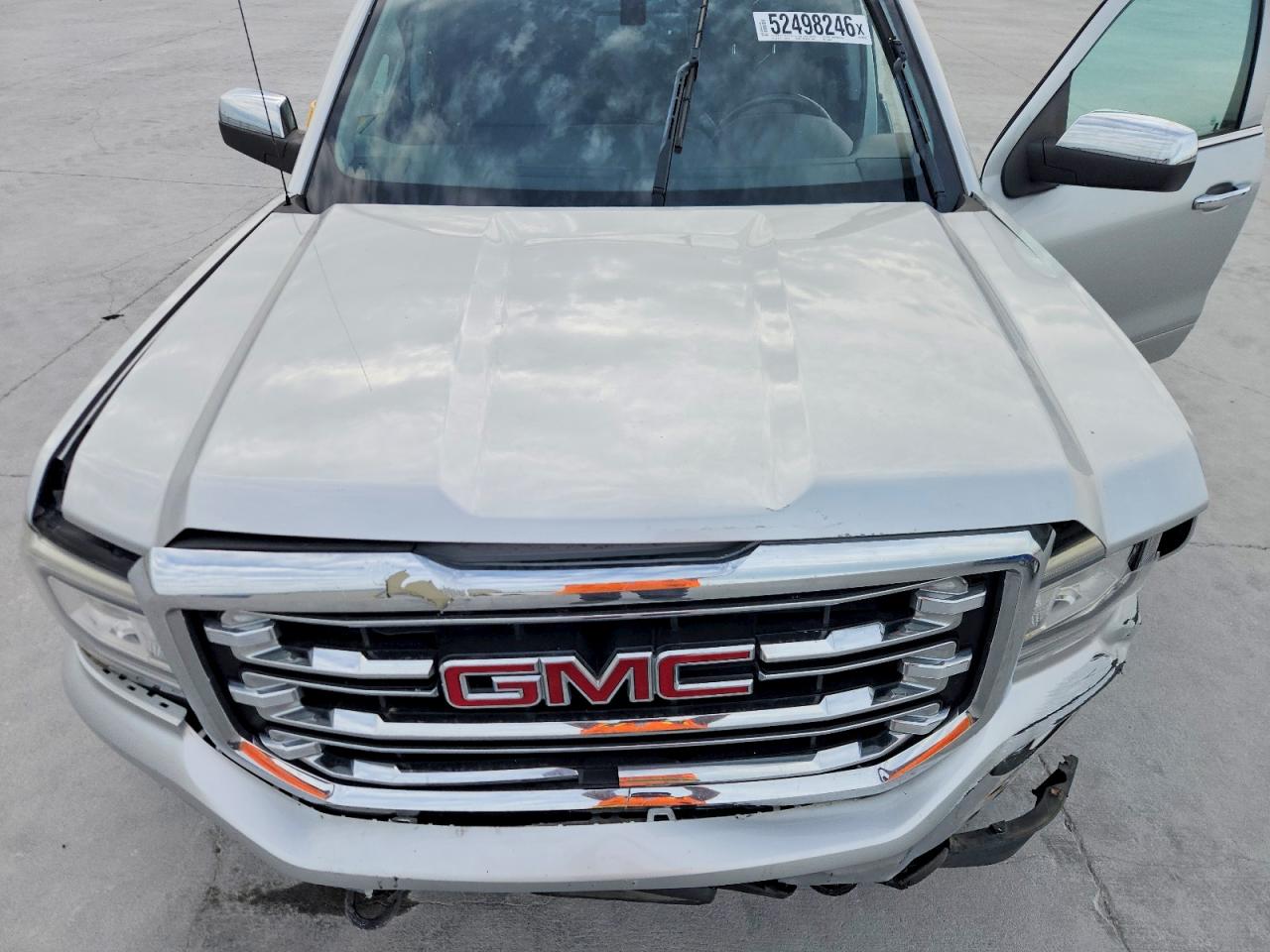 GMC Sierra K1500 Slt