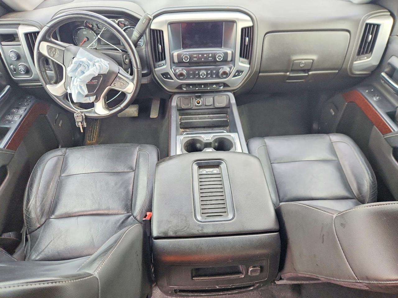 GMC Sierra K1500 Slt