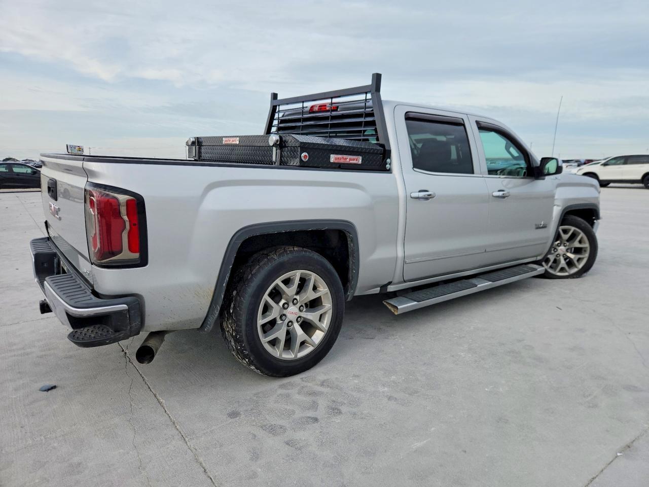 GMC Sierra K1500 Slt