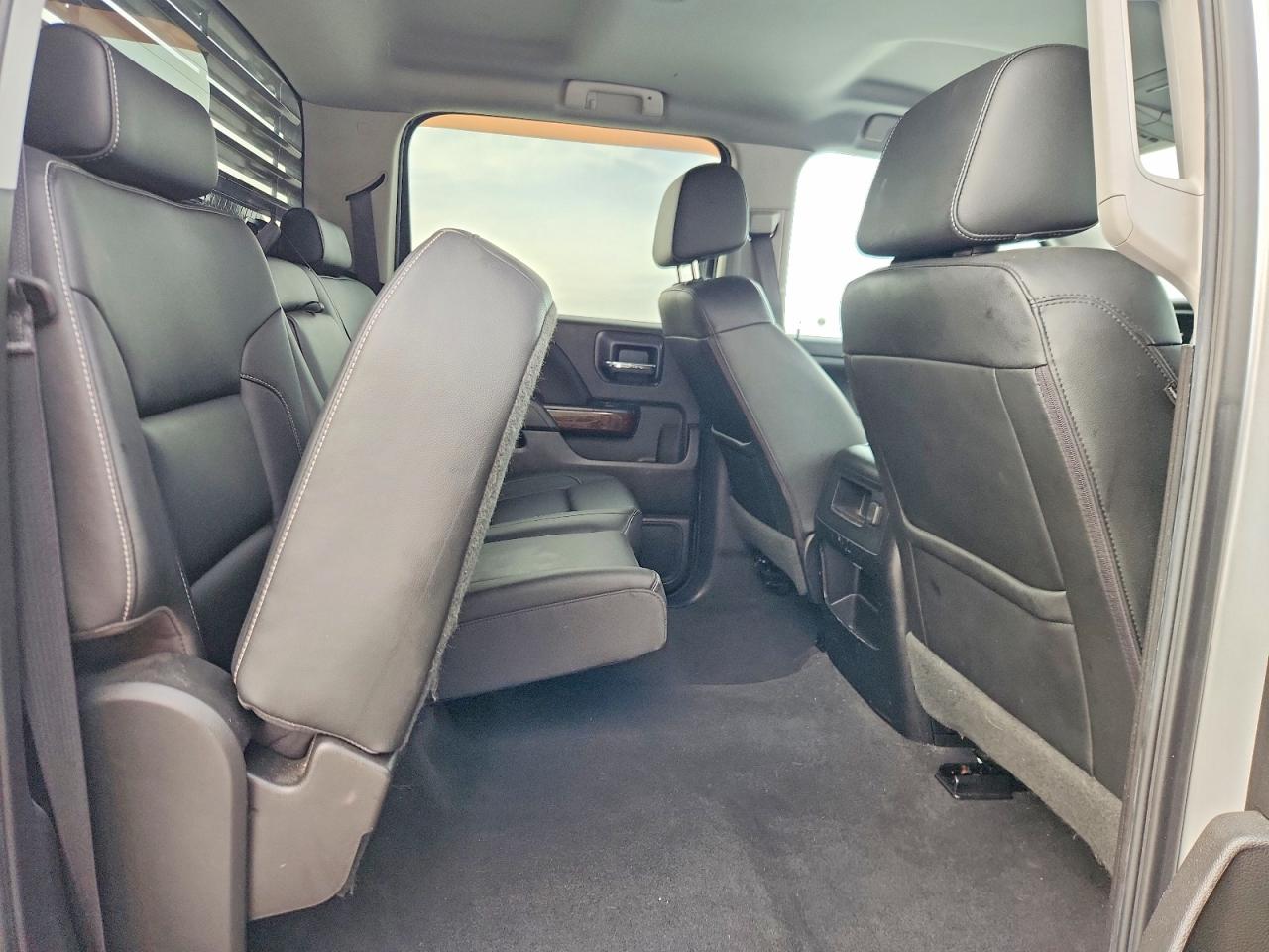 GMC Sierra K1500 Slt