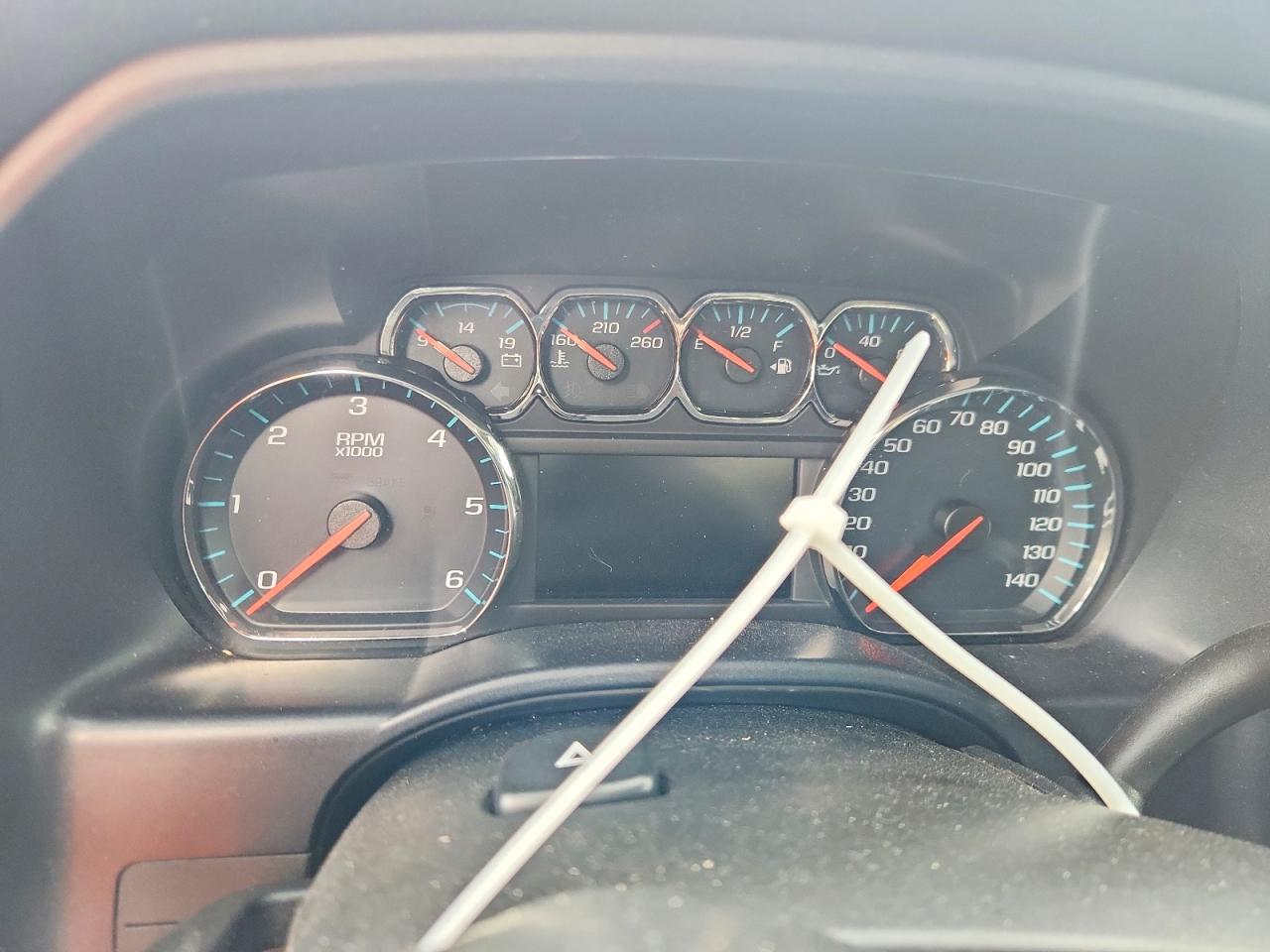 GMC Sierra K1500 Slt