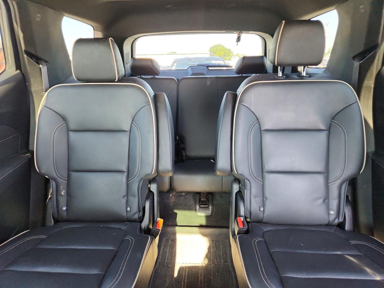 Chevrolet Traverse Premier