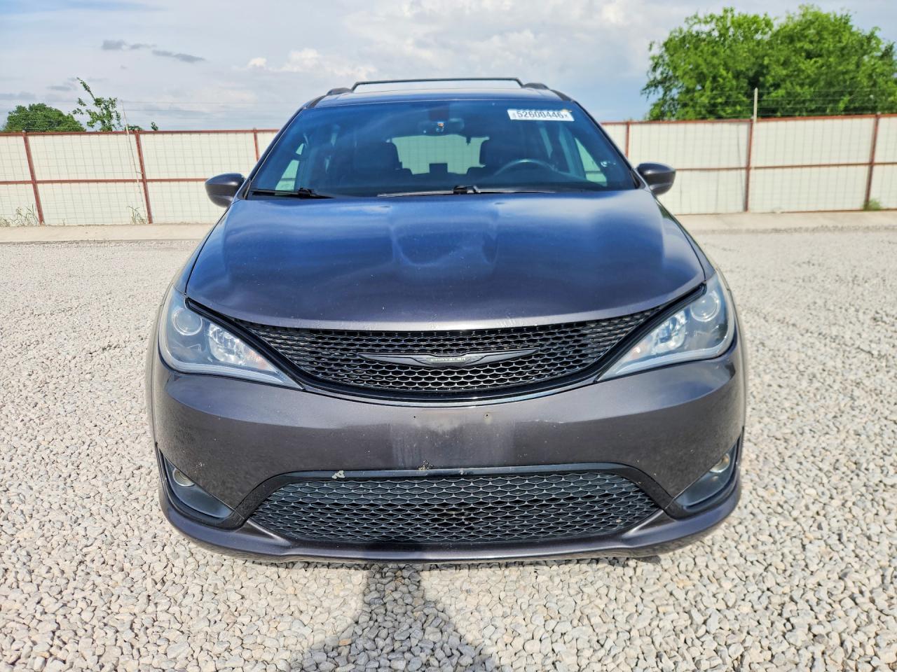 Chrysler Pacifica Touring L Plus