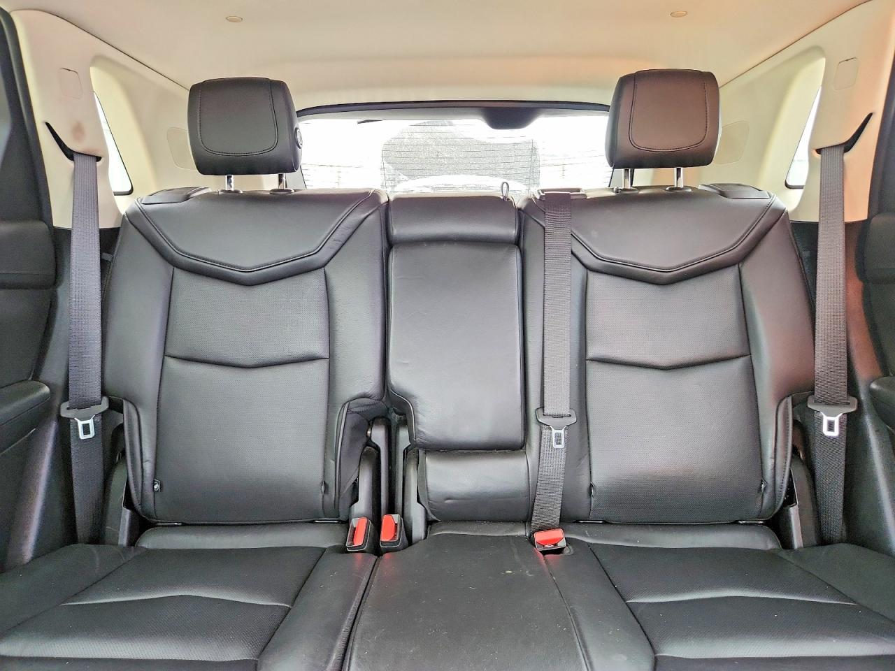 Cadillac XT5 Luxury