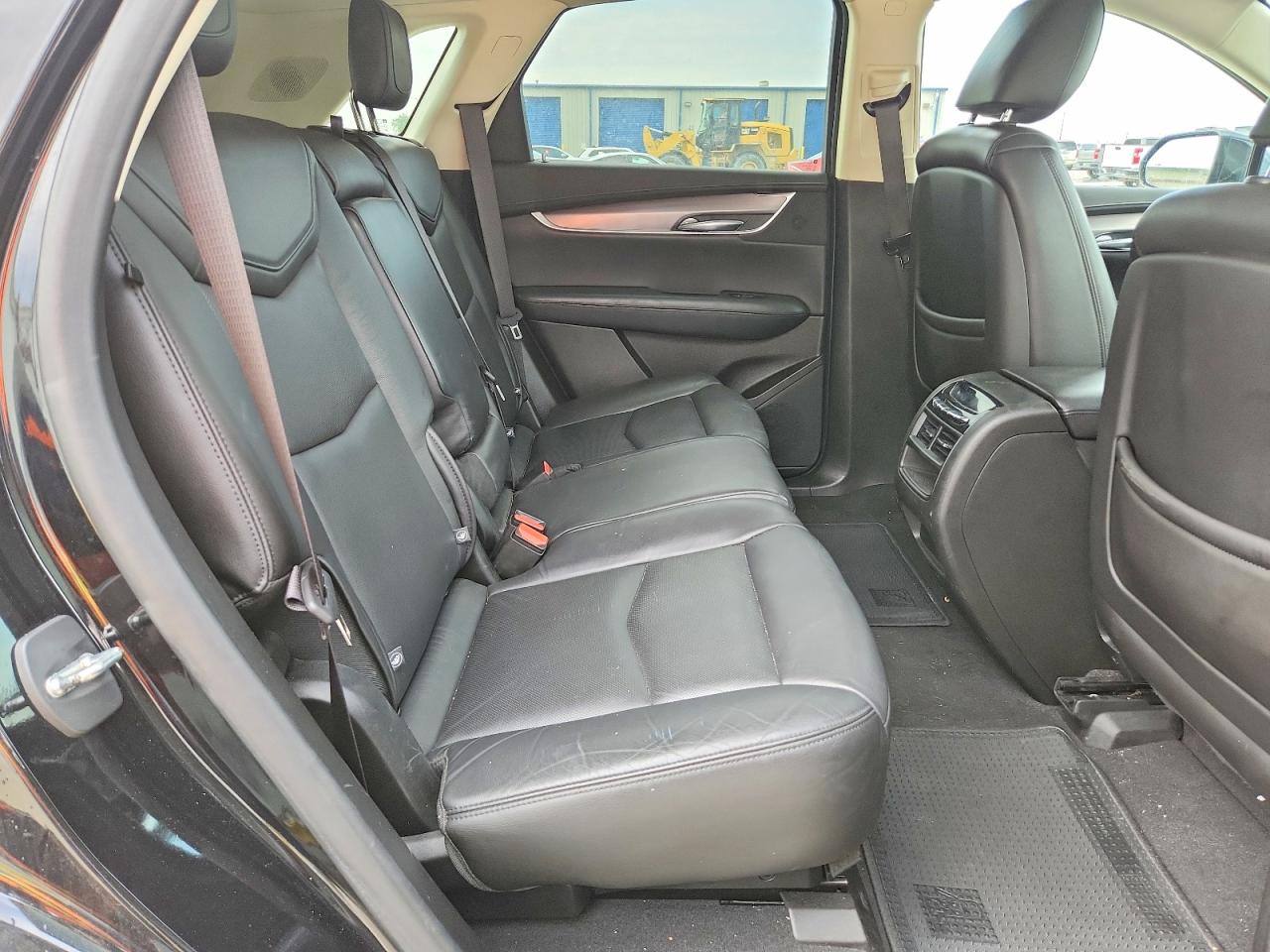 Cadillac XT5 Luxury