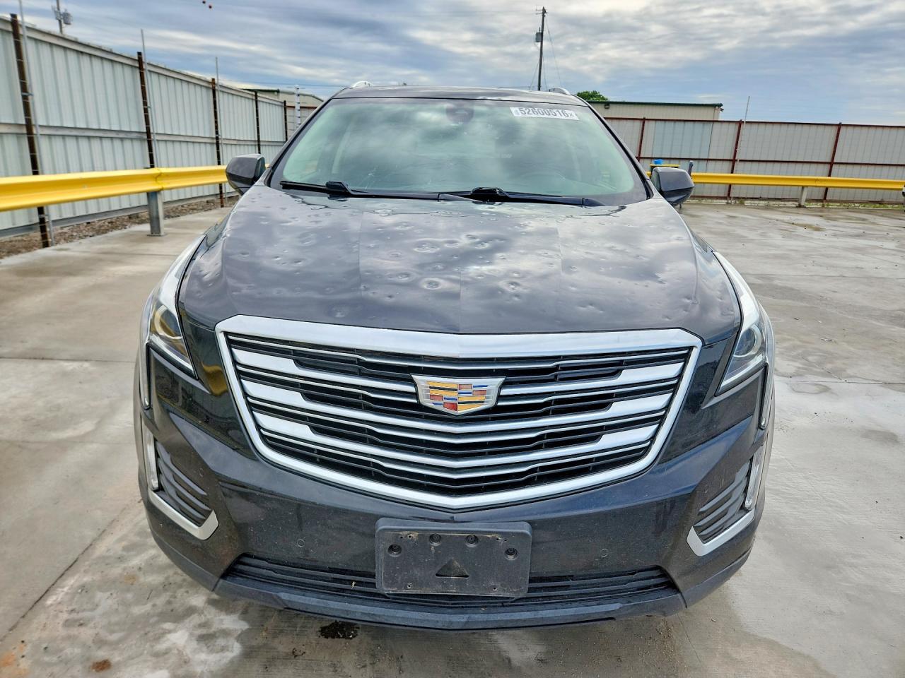Cadillac XT5 Luxury