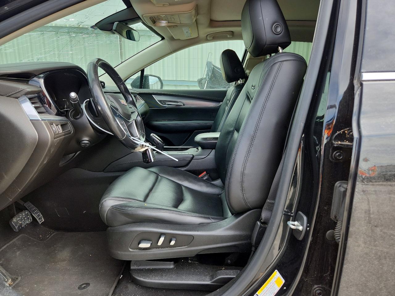 Cadillac XT5 Luxury