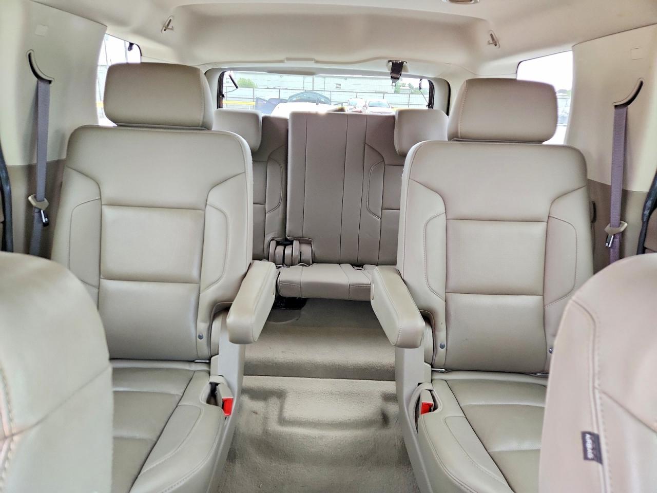 GMC Yukon Slt