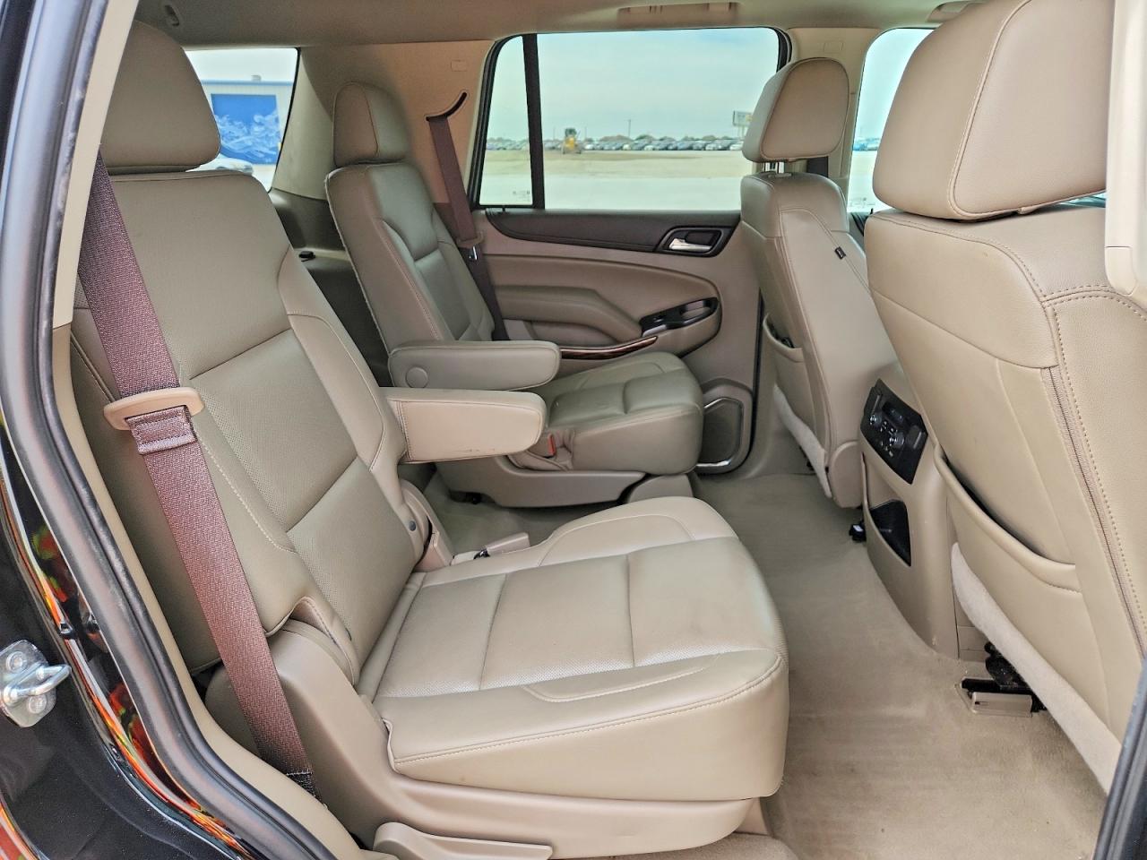 GMC Yukon Slt