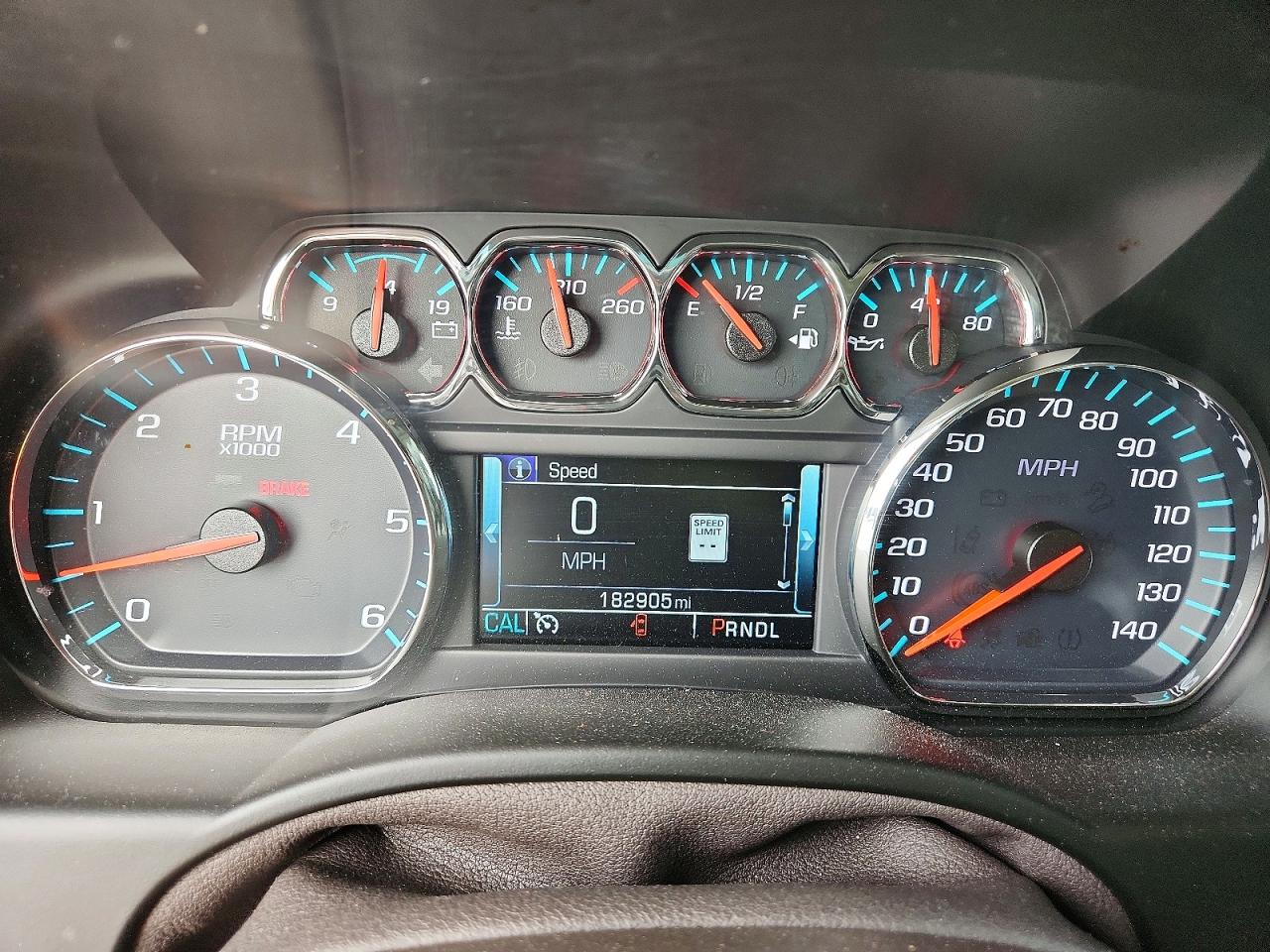 GMC Yukon Slt