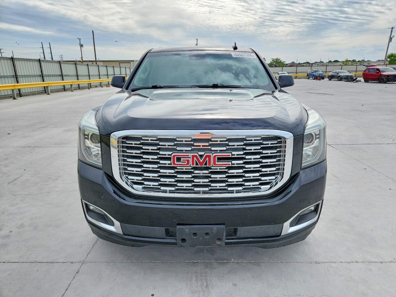 GMC Yukon Slt