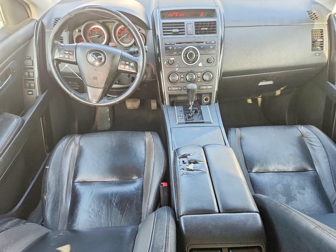 Mazda Cx