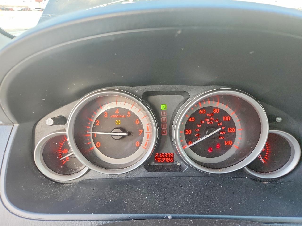 Mazda Cx