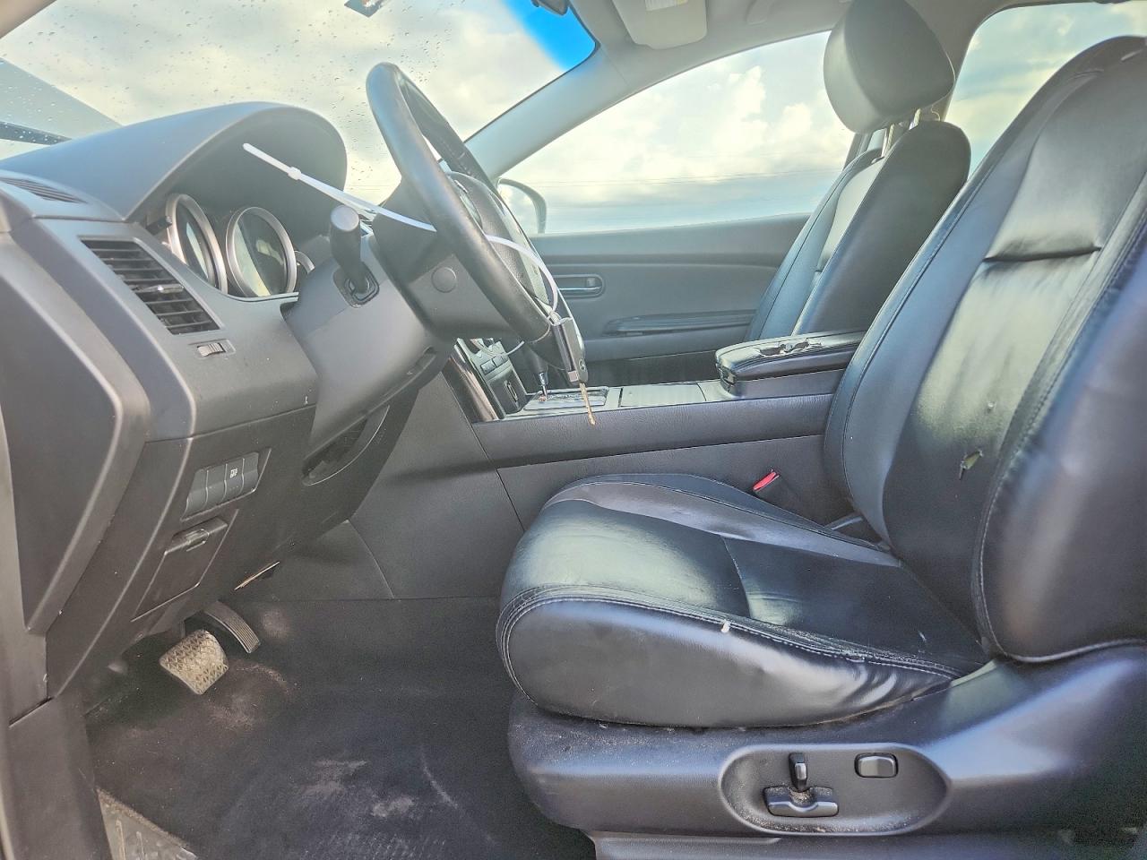 Mazda Cx
