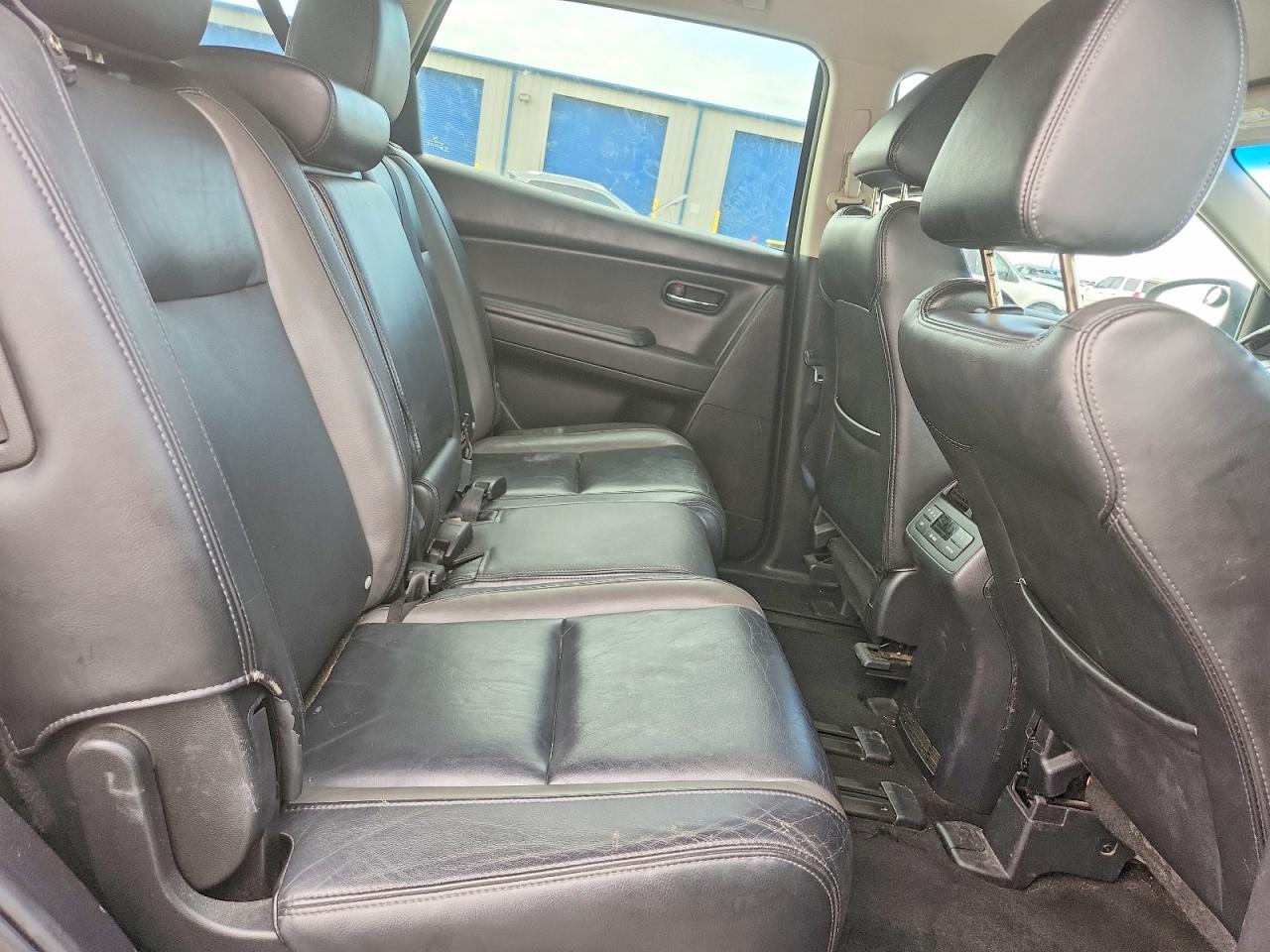 Mazda Cx