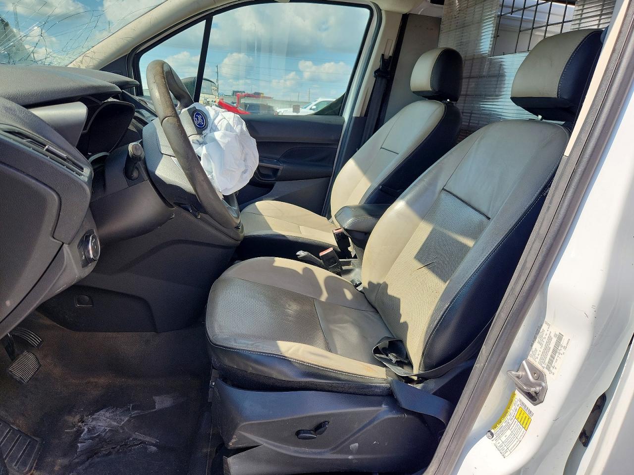 Ford Transit Xl