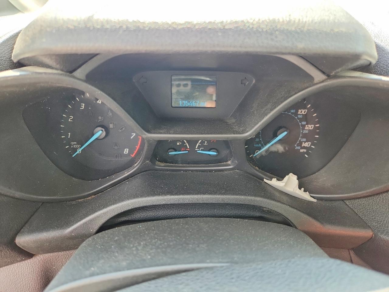 Ford Transit Xl