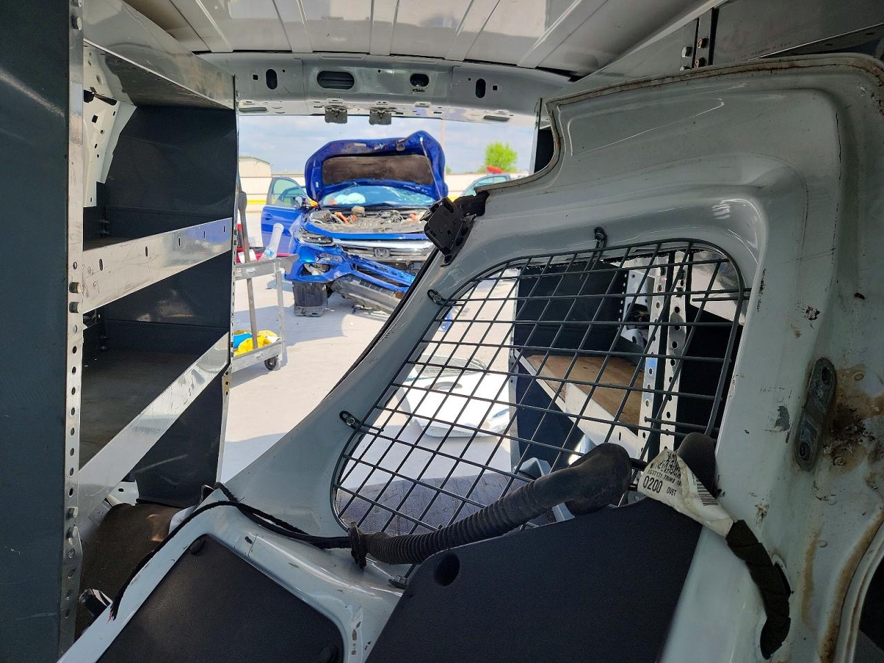 Ford Transit Xl