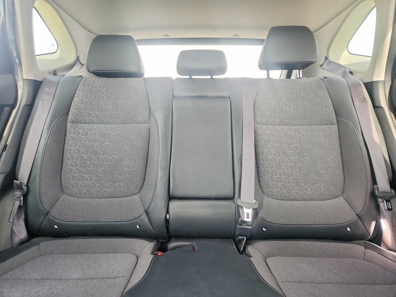 Kia Seltos S