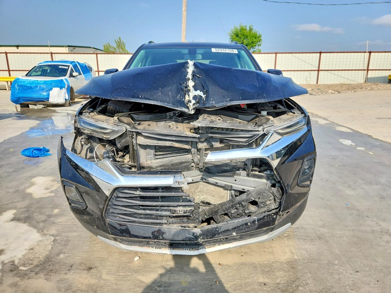 Chevrolet Blazer 1lt