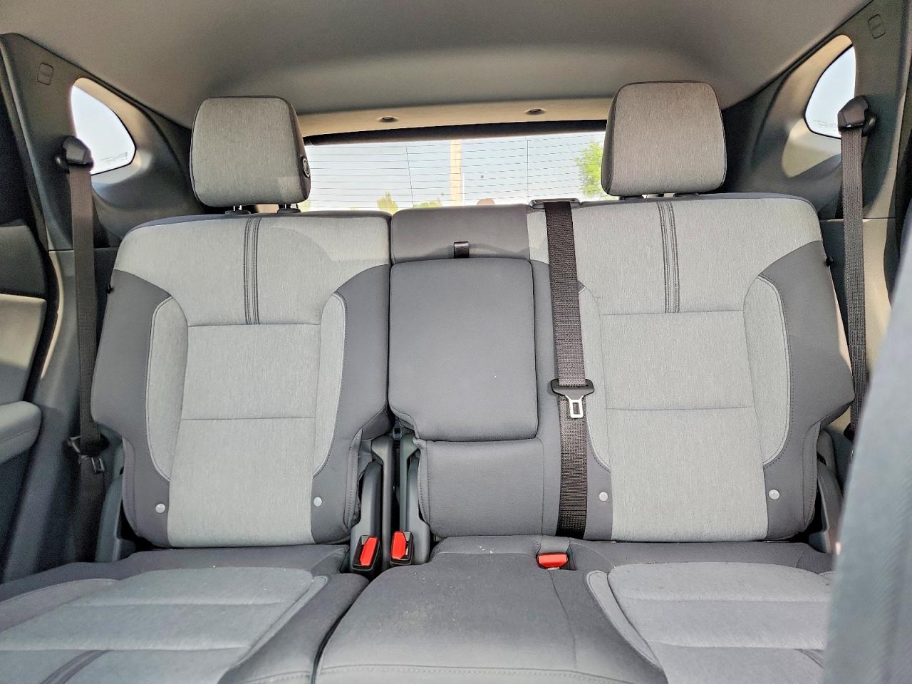 Chevrolet Blazer 1lt