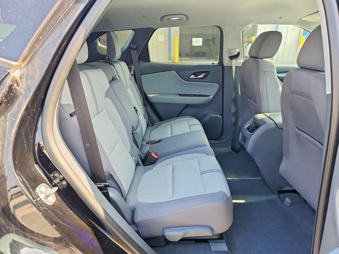 Chevrolet Blazer 1lt