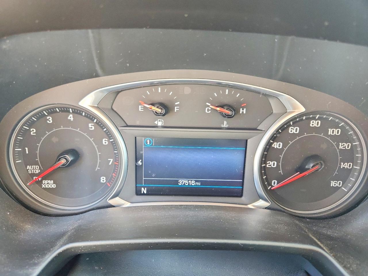 Chevrolet Blazer 1lt