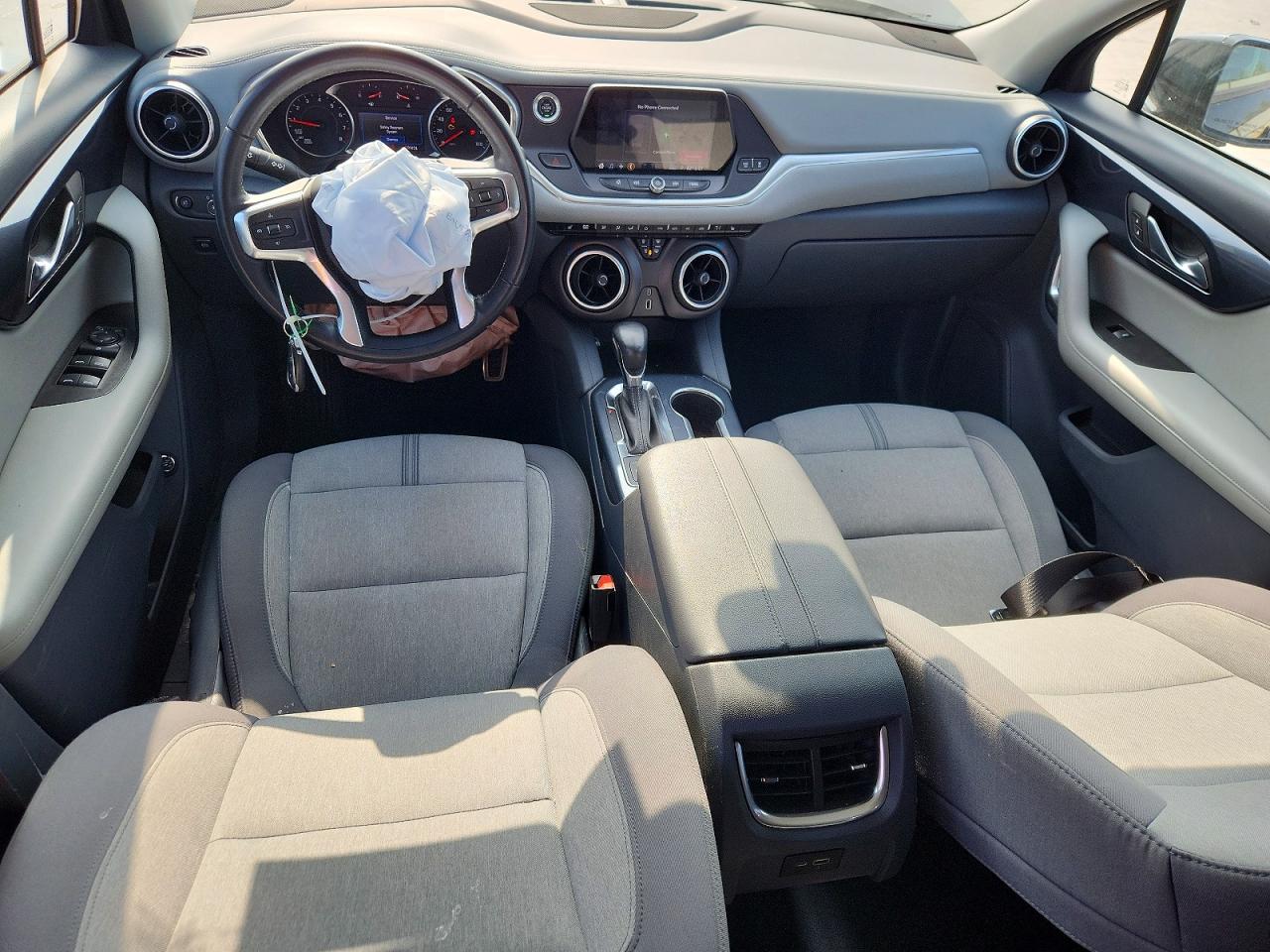 Chevrolet Blazer 1lt