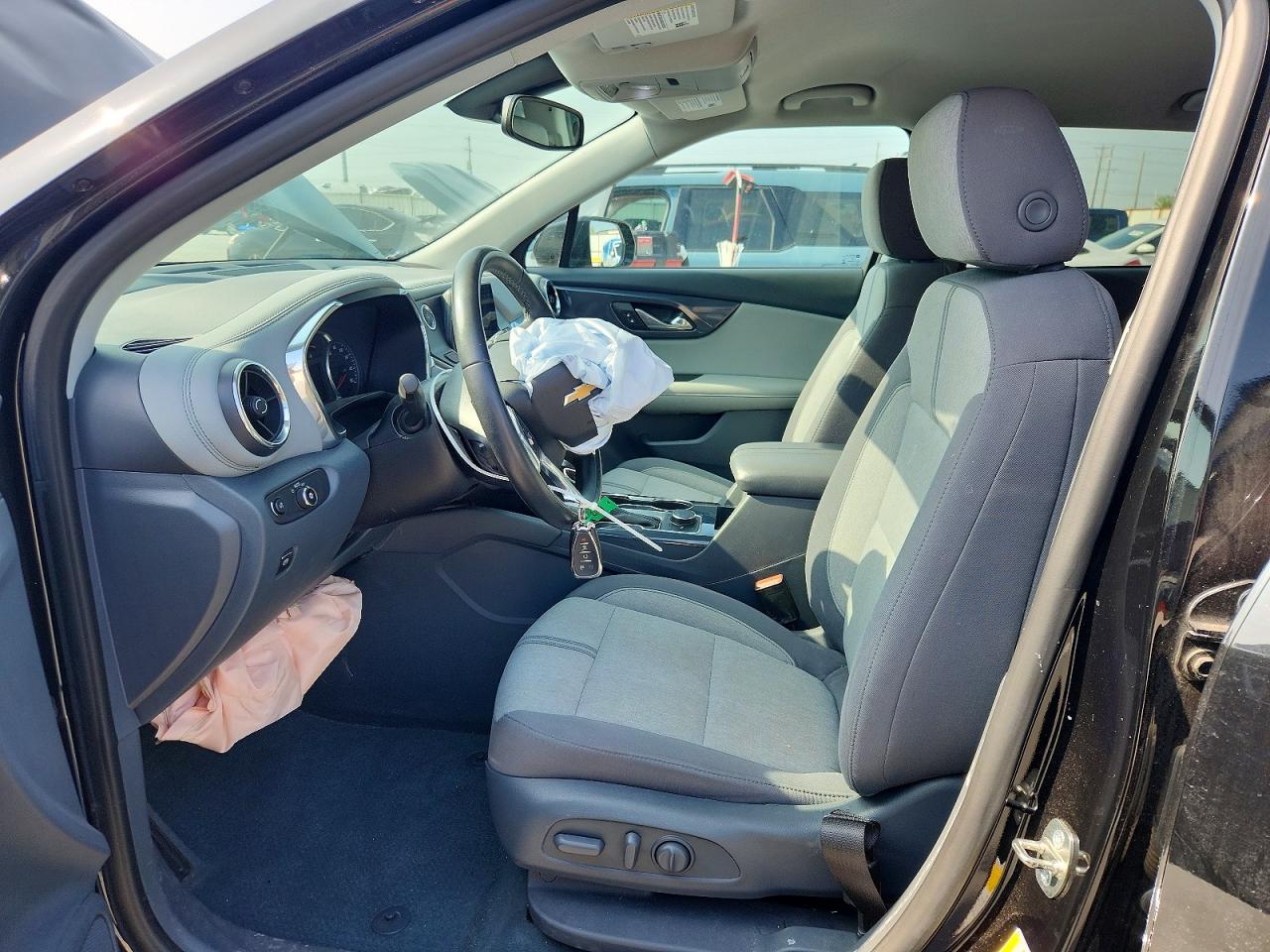 Chevrolet Blazer 1lt
