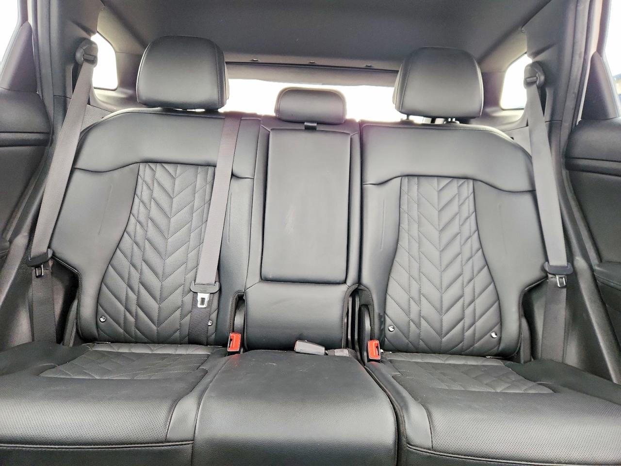 Kia Sportage X Line
