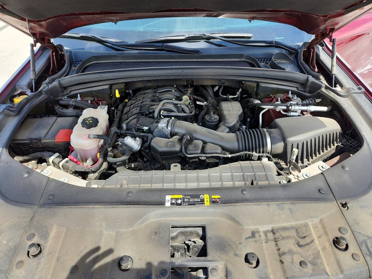 Jeep Cherokee L Limited