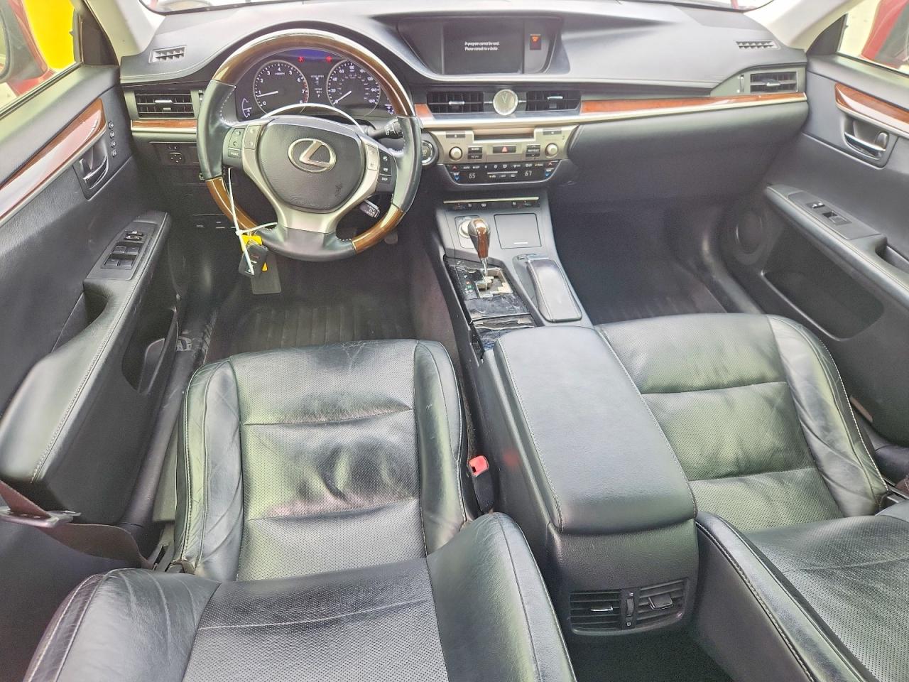 Lexus Es 350