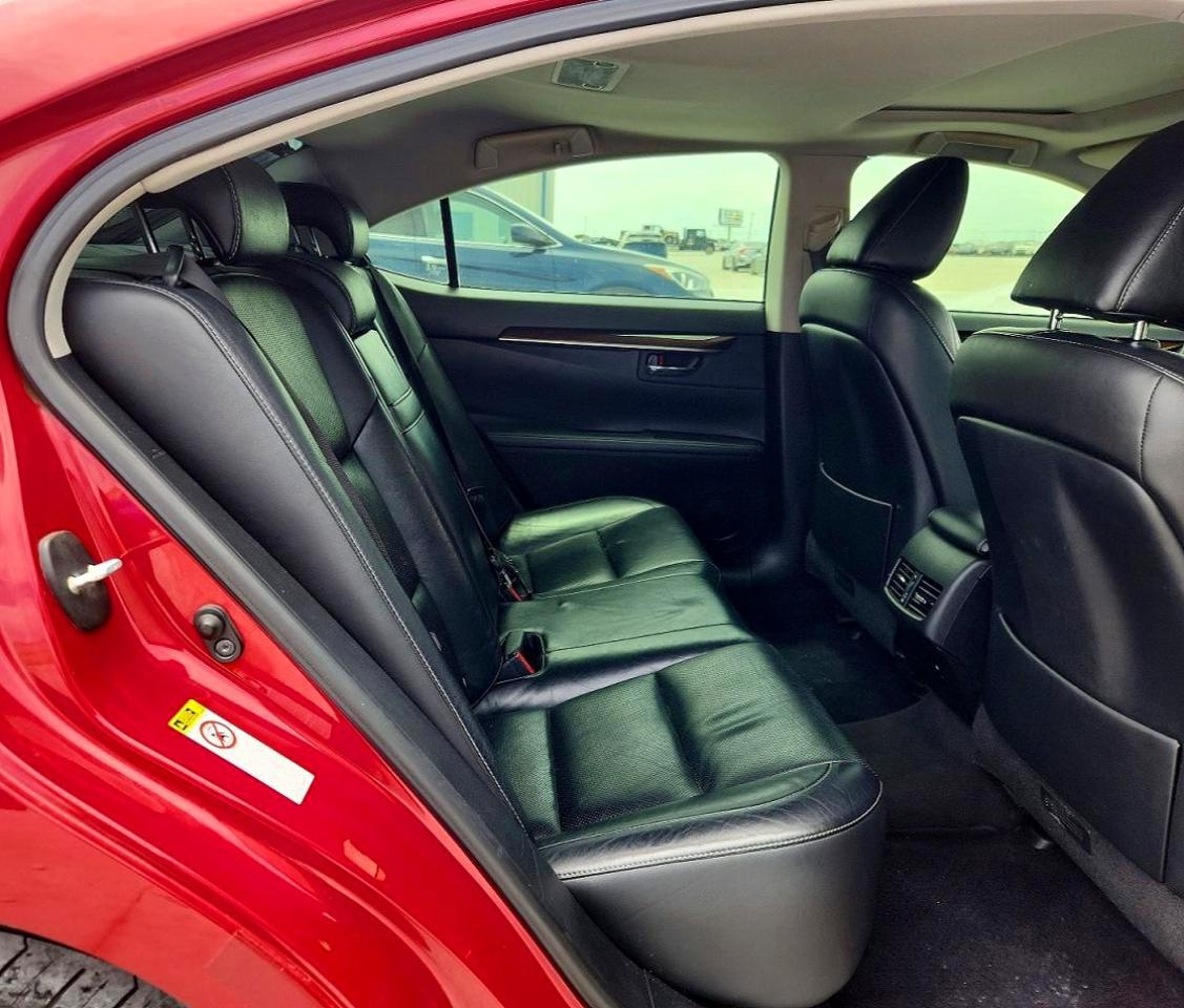 Lexus Es 350