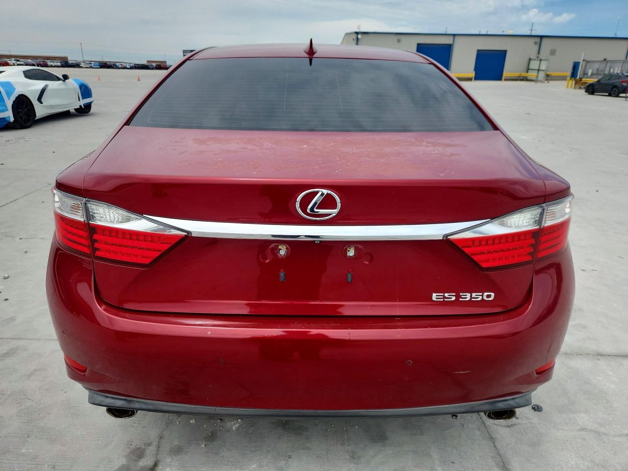 Lexus Es 350