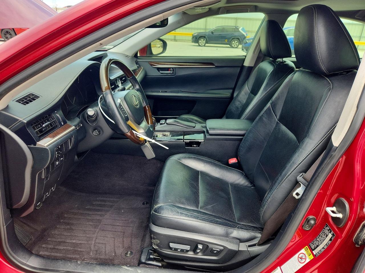 Lexus Es 350